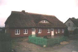 Einfamilienhaus in Klein Lancken